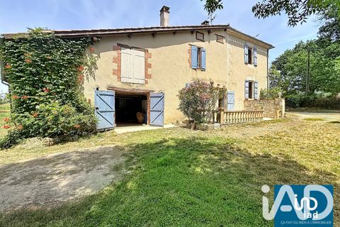 Landejendom i Fleurance, Gers, Fleurance - € 389.000 | Ref: 51818 - foto 3