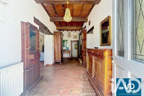Landejendom i Fleurance, Gers, Fleurance - € 389.000 | Ref: 51818 - foto 5