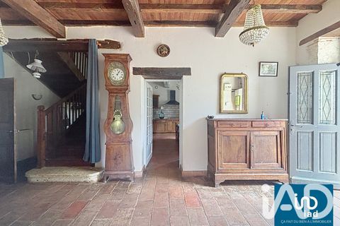 Landejendom i Fleurance, Gers, Fleurance - € 389.000 | Ref: 51818 - foto 6