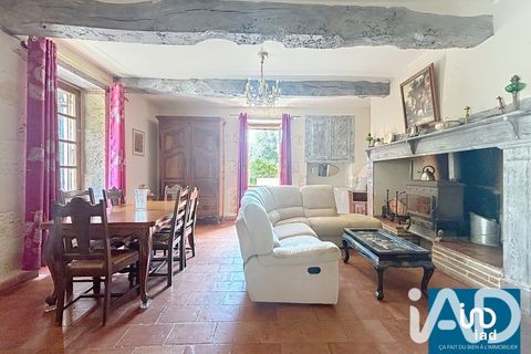 Landejendom i Fleurance, Gers, Fleurance - € 389.000 | Ref: 51818 - foto 7