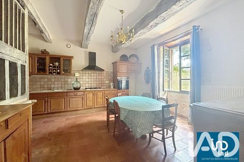 Landejendom i Fleurance, Gers, Fleurance - € 389.000 | Ref: 51818 - foto 8