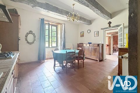 Landejendom i Fleurance, Gers, Fleurance - € 389.000 | Ref: 51818 - foto 9