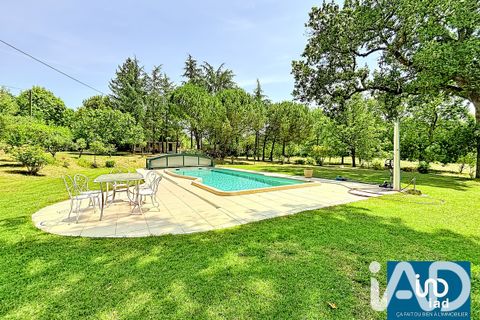 Landejendom i Fleurance, Gers, Fleurance - € 389.000 | Ref: 51818 - foto 16