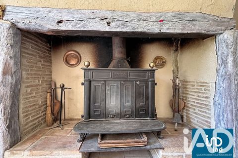 Landejendom i Fleurance, Gers, Fleurance - € 389.000 | Ref: 51818 - foto 22