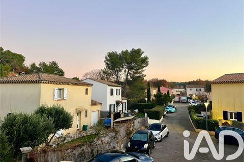 Byhus i Fuveau, Bouches-du-Rhone, Fuveau - € 515.000 | Ref: 67519 - foto 1