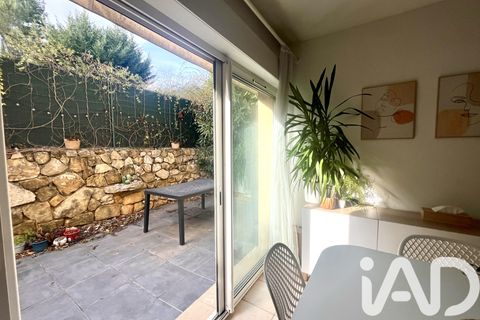 Byhus i Fuveau, Bouches-du-Rhone, Fuveau - € 515.000 | Ref: 67519 - foto 3