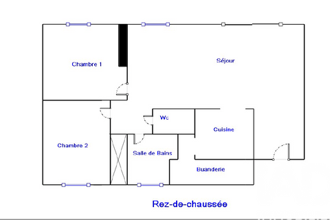 Byhus i Fuveau, Bouches-du-Rhone, Fuveau - € 515.000 | Ref: 67519 - foto 11