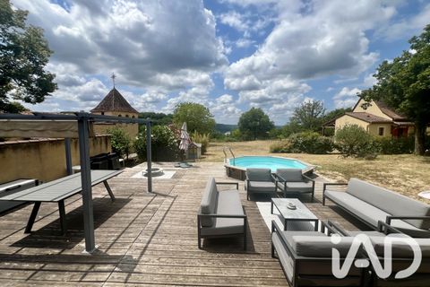 Villa a Calès, Dordogne, Calès - € 303.000 | Ref: 50208 - foto 3