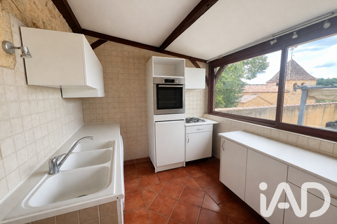Villa a Calès, Dordogne, Calès - € 303.000 | Ref: 50208 - foto 5
