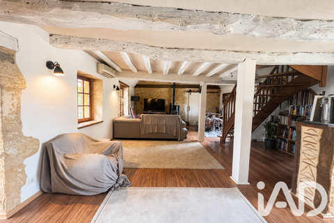 Villa a Calès, Dordogne, Calès - € 303.000 | Ref: 50208 - foto 6