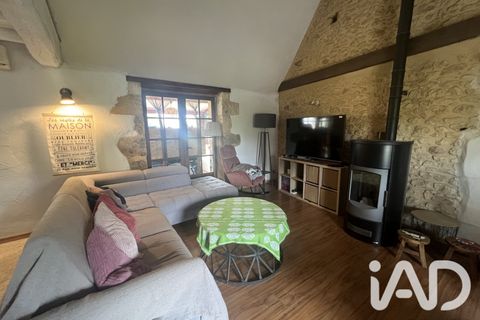 Villa a Calès, Dordogne, Calès - € 303.000 | Ref: 50208 - foto 7
