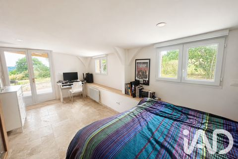 Villa a Calès, Dordogne, Calès - € 303.000 | Ref: 50208 - foto 9