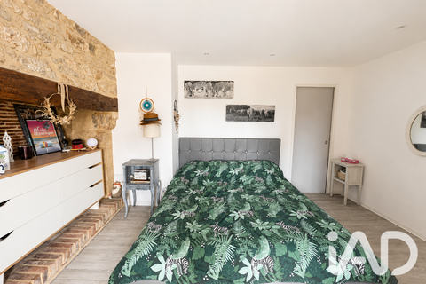 Villa a Calès, Dordogne, Calès - € 303.000 | Ref: 50208 - foto 11