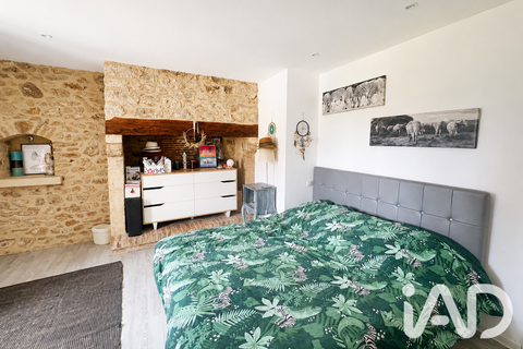 Villa a Calès, Dordogne, Calès - € 303.000 | Ref: 50208 - foto 12