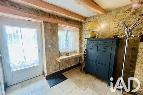 Villa a Calès, Dordogne, Calès - € 303.000 | Ref: 50208 - foto 20
