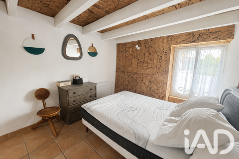 Villa a Calès, Dordogne, Calès - € 303.000 | Ref: 50208 - foto 24