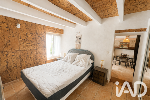 Villa a Calès, Dordogne, Calès - € 303.000 | Ref: 50208 - foto 25