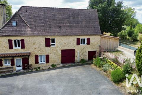 Villa a Calès, Dordogne, Calès - € 303.000 | Ref: 50208 - foto 28