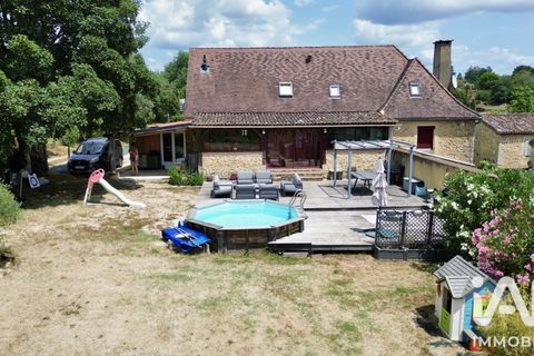 Villa a Calès, Dordogne, Calès - € 303.000 | Ref: 50208 - foto 29