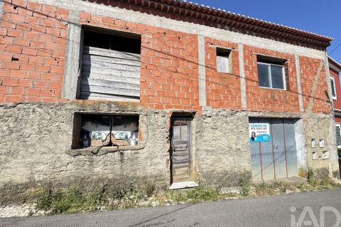 Byhus i Alenquer, Lisbon, Alenquer - € 139.900 | Ref: 963093 - foto 2