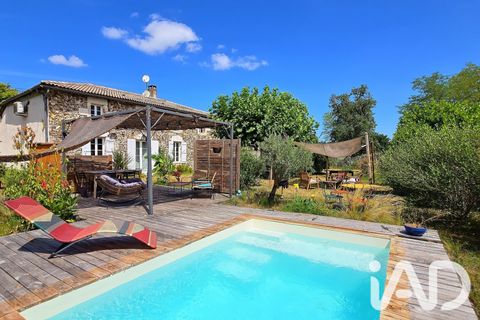 Landejendom i Salles, Gironde, Salles - € 505.000 | Ref: 73477 - foto 2