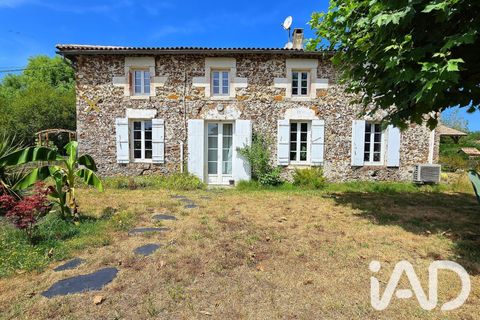 Landejendom i Salles, Gironde, Salles - € 505.000 | Ref: 73477 - foto 3