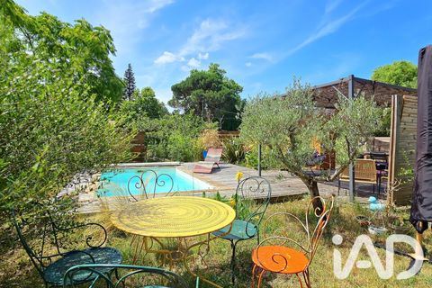 Landejendom i Salles, Gironde, Salles - € 505.000 | Ref: 73477 - foto 4