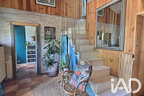 Landejendom i Salles, Gironde, Salles - € 505.000 | Ref: 73477 - foto 5