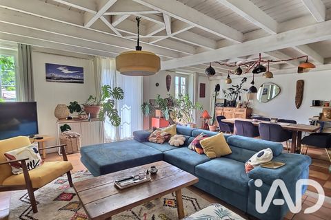 Landejendom i Salles, Gironde, Salles - € 505.000 | Ref: 73477 - foto 6