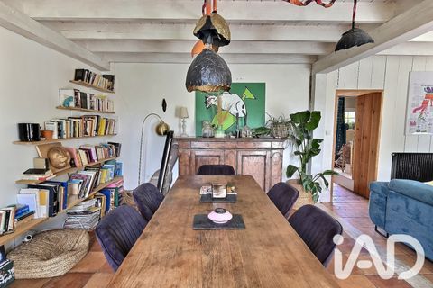 Landejendom i Salles, Gironde, Salles - € 505.000 | Ref: 73477 - foto 7
