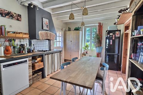 Landejendom i Salles, Gironde, Salles - € 505.000 | Ref: 73477 - foto 8