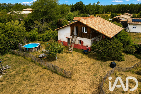 Landejendom i Salles, Gironde, Salles - € 505.000 | Ref: 73477 - foto 13