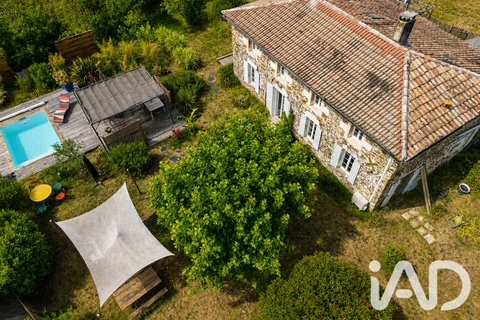 Landejendom i Salles, Gironde, Salles - € 505.000 | Ref: 73477 - foto 18