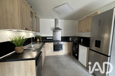 Villa i Pradines, Lot, Pradines - € 200 000 | Ref: 88629 - foto 2