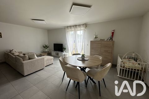 Villa i Pradines, Lot, Pradines - € 200 000 | Ref: 88629 - foto 3