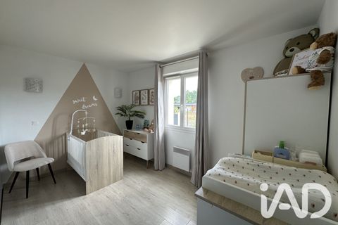 Villa i Pradines, Lot, Pradines - € 200 000 | Ref: 88629 - foto 6
