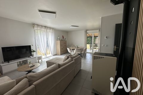 Villa i Pradines, Lot, Pradines - € 200 000 | Ref: 88629 - foto 10