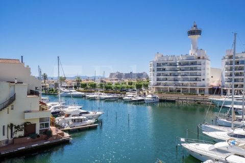 Lejlighed i Empuriabrava, Gerona, Empuriabrava - € 285.000 | Ref: 093 - foto 1