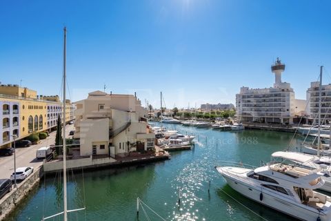 Lejlighed i Empuriabrava, Gerona, Empuriabrava - € 285.000 | Ref: 093 - foto 2