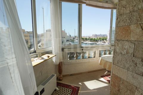 Lejlighed i Empuriabrava, Gerona, Empuriabrava - € 285.000 | Ref: 093 - foto 4
