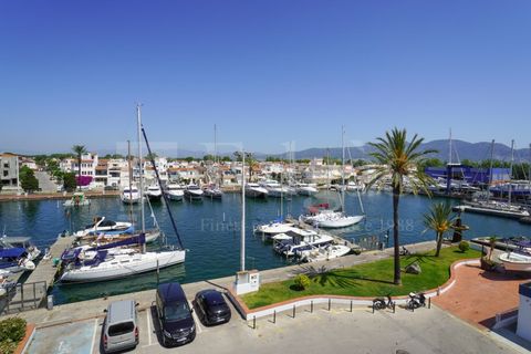 Lejlighed i Empuriabrava, Gerona, Empuriabrava - € 285.000 | Ref: 093 - foto 15