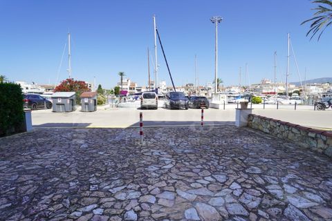 Lejlighed i Empuriabrava, Gerona, Empuriabrava - € 285.000 | Ref: 093 - foto 23