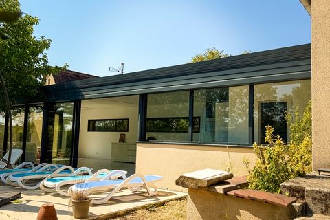 Herregård i Saujac, Aveyron, Saujac - € 364 000 | Ref: 117343 - foto 3