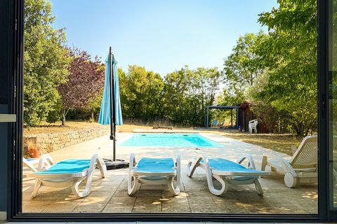 Herregård i Saujac, Aveyron, Saujac - € 364 000 | Ref: 117343 - foto 4