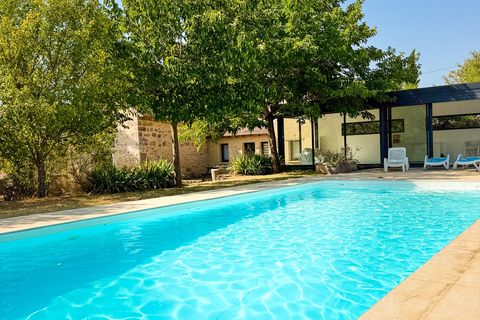 Herregård i Saujac, Aveyron, Saujac - € 364 000 | Ref: 117343 - foto 5