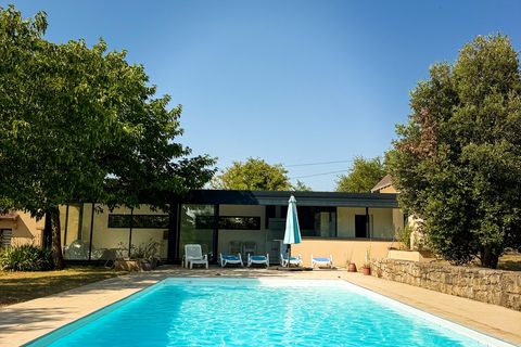 Herregård i Saujac, Aveyron, Saujac - € 364 000 | Ref: 117343 - foto 6