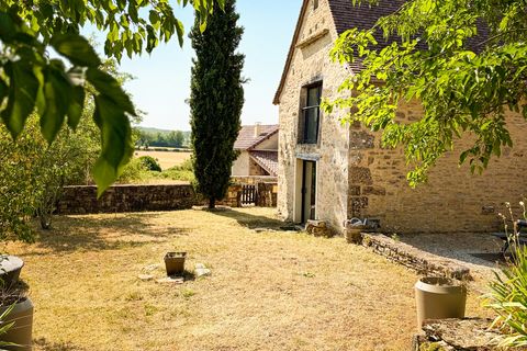 Herregård i Saujac, Aveyron, Saujac - € 364 000 | Ref: 117343 - foto 7