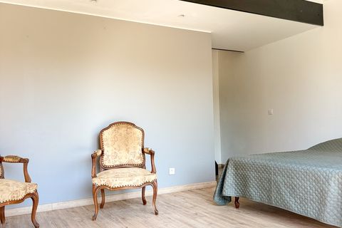 Herregård i Saujac, Aveyron, Saujac - € 364 000 | Ref: 117343 - foto 12