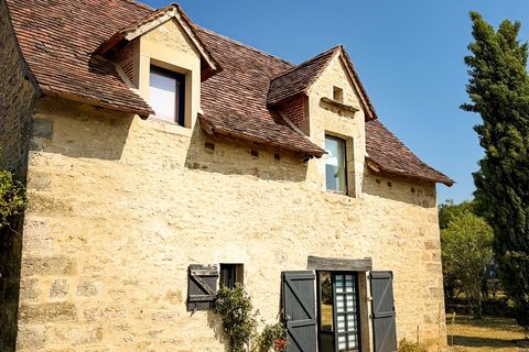 Herregård i Saujac, Aveyron, Saujac - € 364 000 | Ref: 117343 - foto 29