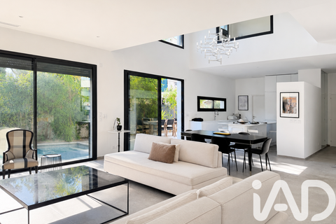 Villa a La Garde, Var, La Garde - € 1.250.000 | Ref: 97255 - foto 5